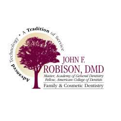 John F. Robison, DMD