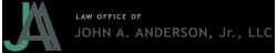 Law Office of John A. Anderson Jr., LLC