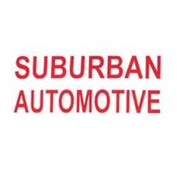 Suburban Automotive