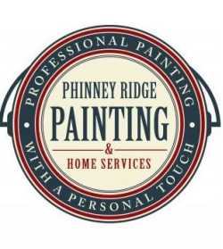 Phinney Ridge Painting