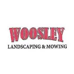 Woosley Landscaping & Mowing