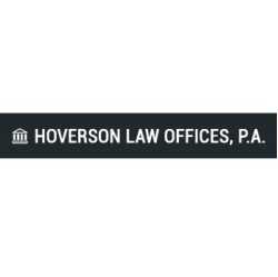 Hoverson Law Offices, P.A.