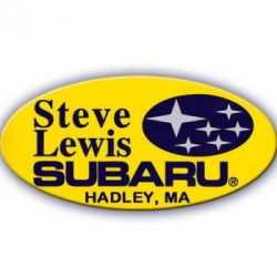 Steve Lewis Subaru