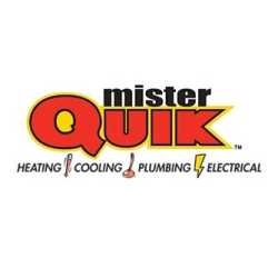 Mister Quik Home Services