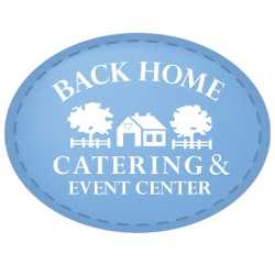 Back Home Catering