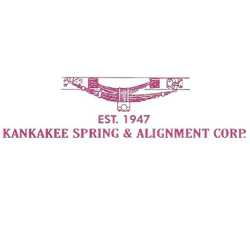 Kankakee Spring & Alignment Corp.