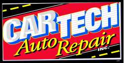 CarTech Auto Repair
