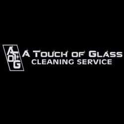 A Touch of Glass Cleaning Service