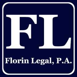 Florin Legal, P.A.