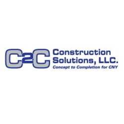 C2C Construction Solutions