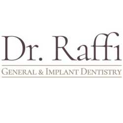 Dr. Raffi General & Implant Dentistry
