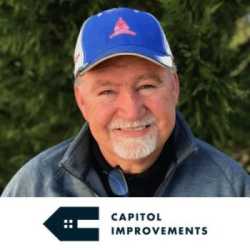 Capitol Improvements - Roofing Company & Siding Contractor