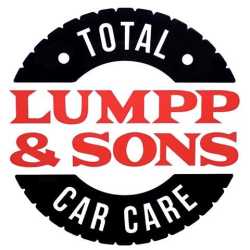 Lumpp & Sons Inc.