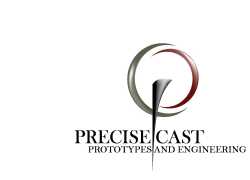Precise Cast Prototypes & Engineering Inc