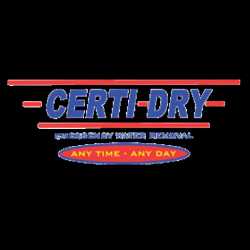 Certi-Dry