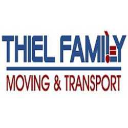 Thiel Family Moving & Transport