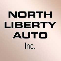 North Liberty Automotive, Inc.