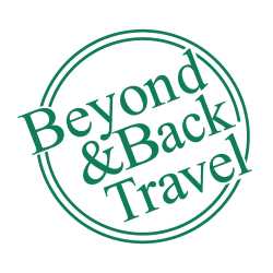 Beyond and Back Travel