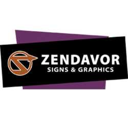 Zendavor Signs and Graphics