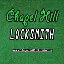 Pop-A-Lock Locksmith of Chapel Hill