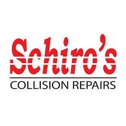 Schiro's Collision Repairs