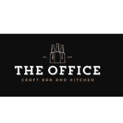 The Office Craft Bar and Kitchen
