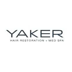YAKER Hair Restoration + Med Spa (Joseph R. Yaker, MD)