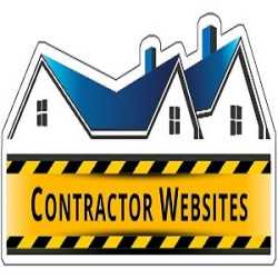 Contractor Website Designer, SEO & Local Marketing Company