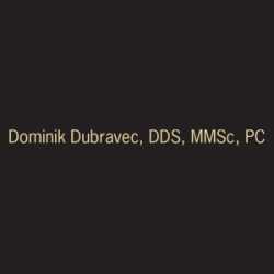 Dr. Dominik Dubravec DDS, MMSc, PC