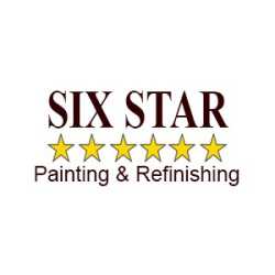 Six Star Painting & Finishing