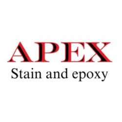 Apex Stain & Epoxy Flooring
