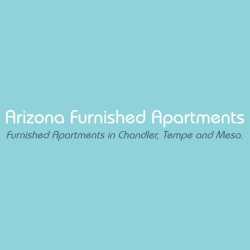 Arizona Furnished Apartments