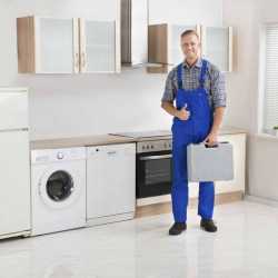 Certified Appliance Repairs