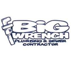 Big Wrench Plumbing & Sewer Contractor