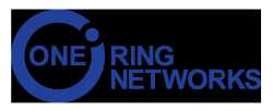One Ring Networks