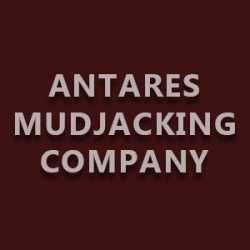 Antares Mudjacking Company