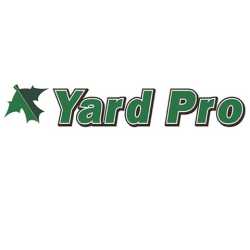 Yard Pro Landscapes Inc.
