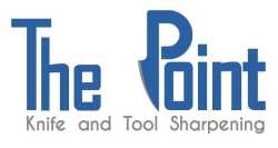 The Point Knife and Tool Sharpening