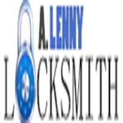A Lenny Locksmith Inc