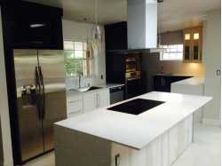 Legacy Granite and Cabinets Designs