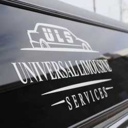Universal Limousine Services