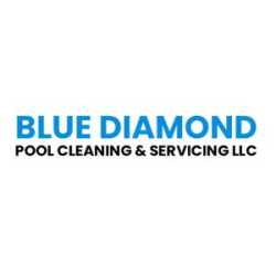 Blue Diamond Pool Cleaning and Servicing LLC