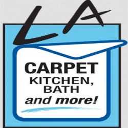 LA Carpet Kitchen & Bath