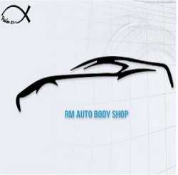 RM Auto Body Shop