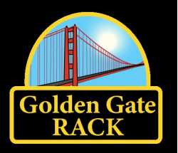Golden Gate Rack