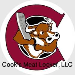 Cook's Meat Locker, L.L.C.