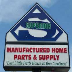 Superior Manufactured Home Parts & Supp