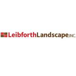 Leibforth Landscape, Inc. - Keith Leibforth