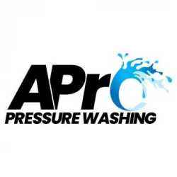 APro Pressure Washing