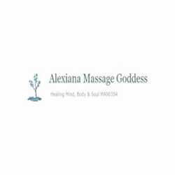 Alexiana Massage Goddess